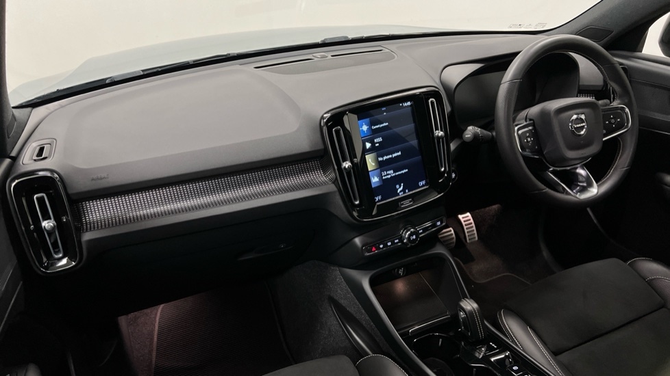 Used Volvo XC40 2020 for sale - 78074331: Photo 4