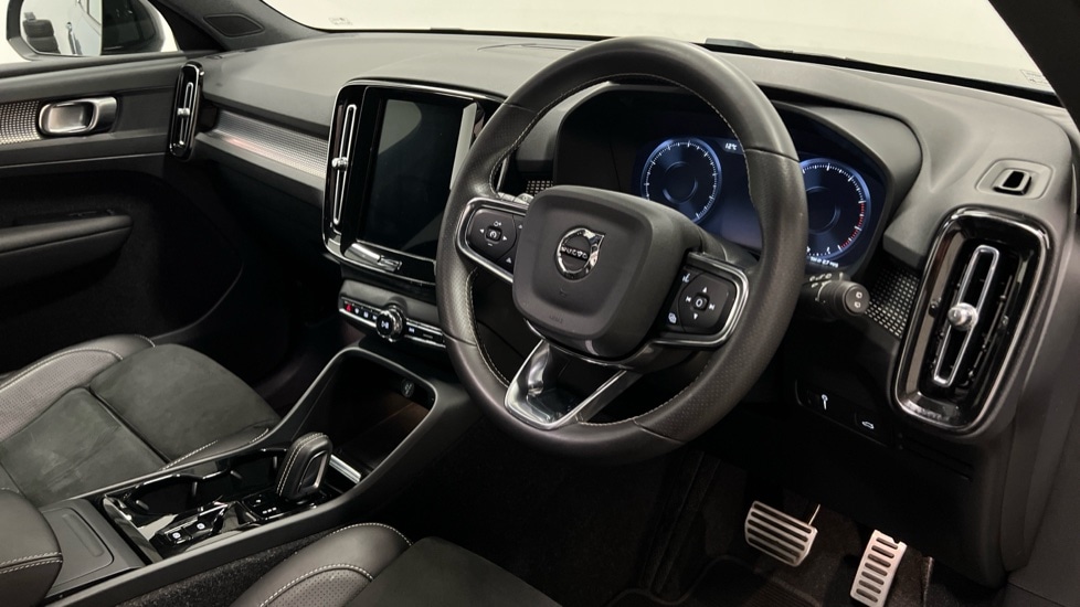 Used Volvo XC40 2020 for sale - 78074331: Photo 5