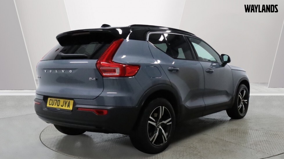 Used Volvo XC40 2020 for sale - 78074331: Photo 7