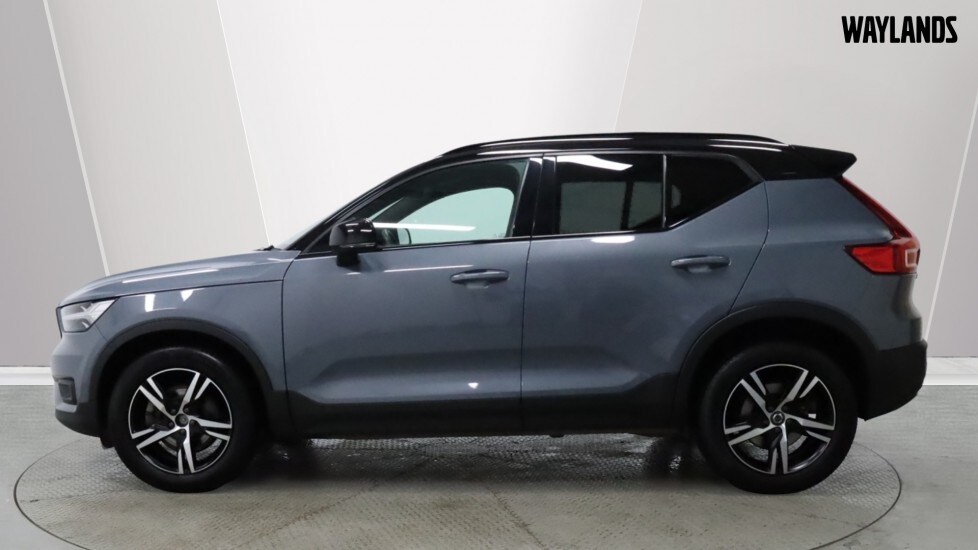 Used Volvo XC40 2020 for sale - 78074331: Photo 8