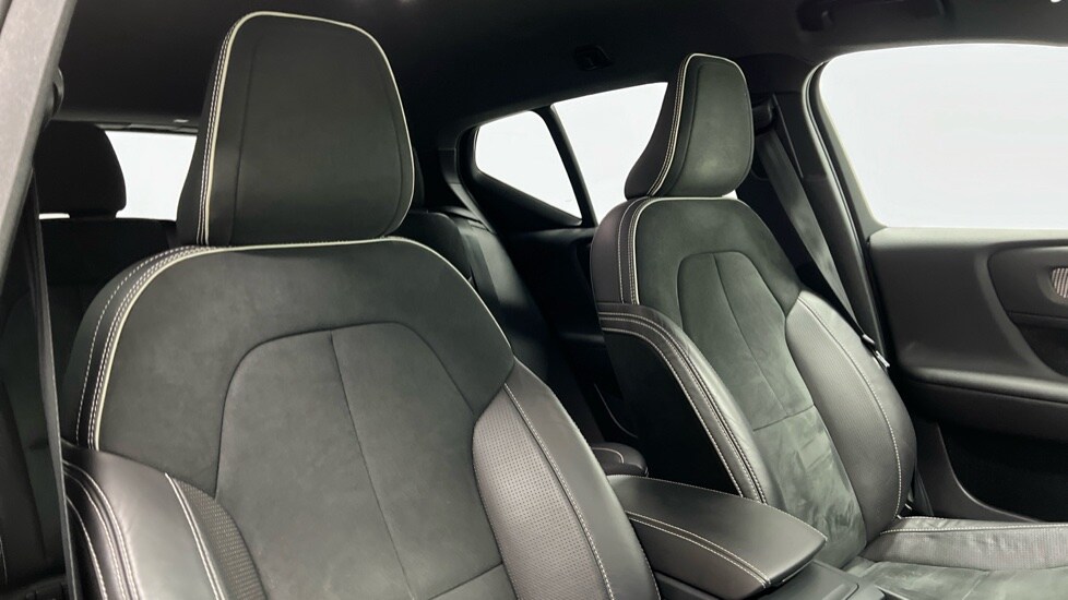 Used Volvo XC40 2020 for sale - 78074331: Photo 9