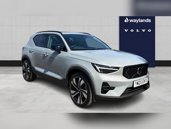 Used Volvo XC40 2025 for sale - 79087699: Photo