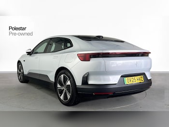 Used Polestar Polestar 4 2025 for sale - 77539836: Photo