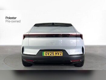 Used Polestar Polestar 4 2025 for sale - 77539836: Photo