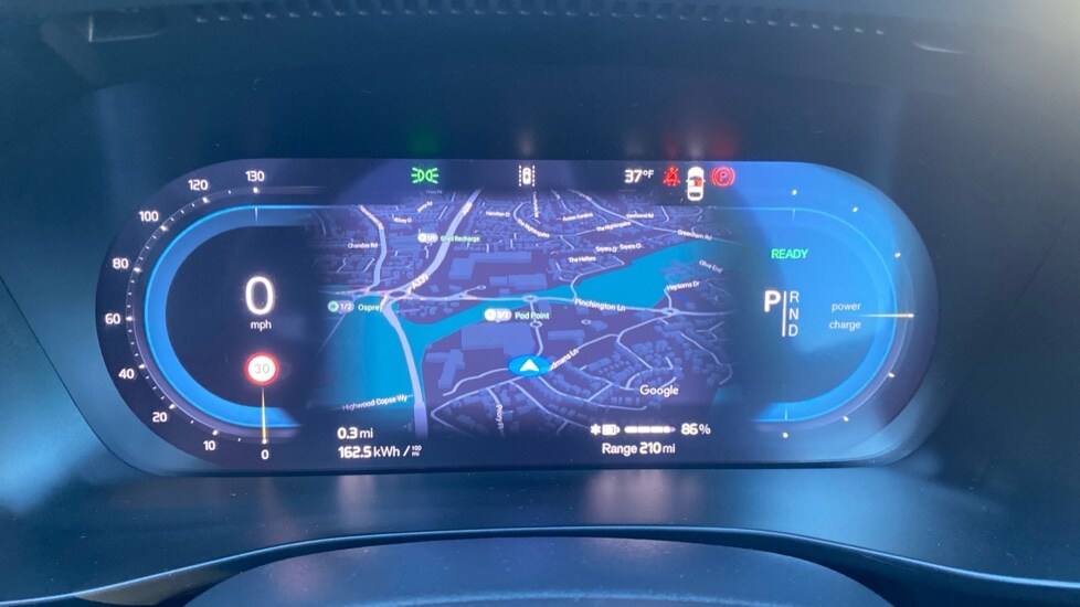 Used Volvo Other 2025 for sale - 77307469: Photo 11