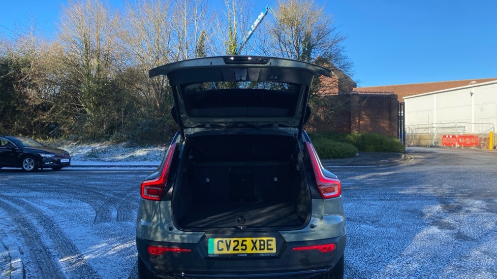 Used Volvo Other 2025 for sale - 77307469: Photo 13