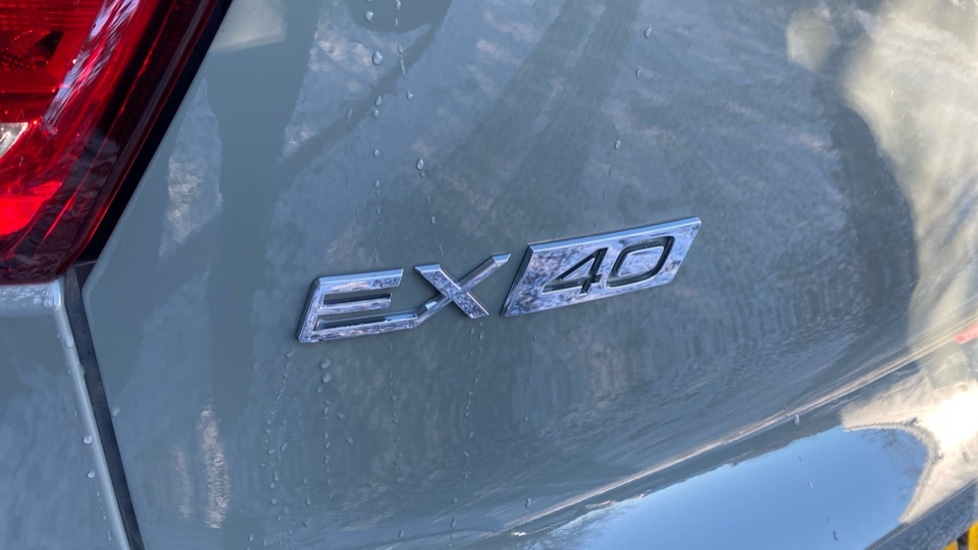 Used Volvo Other 2025 for sale - 77307469: Photo 17