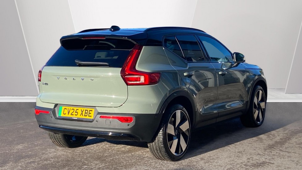 Used Volvo Other 2025 for sale - 77307469: Photo 2