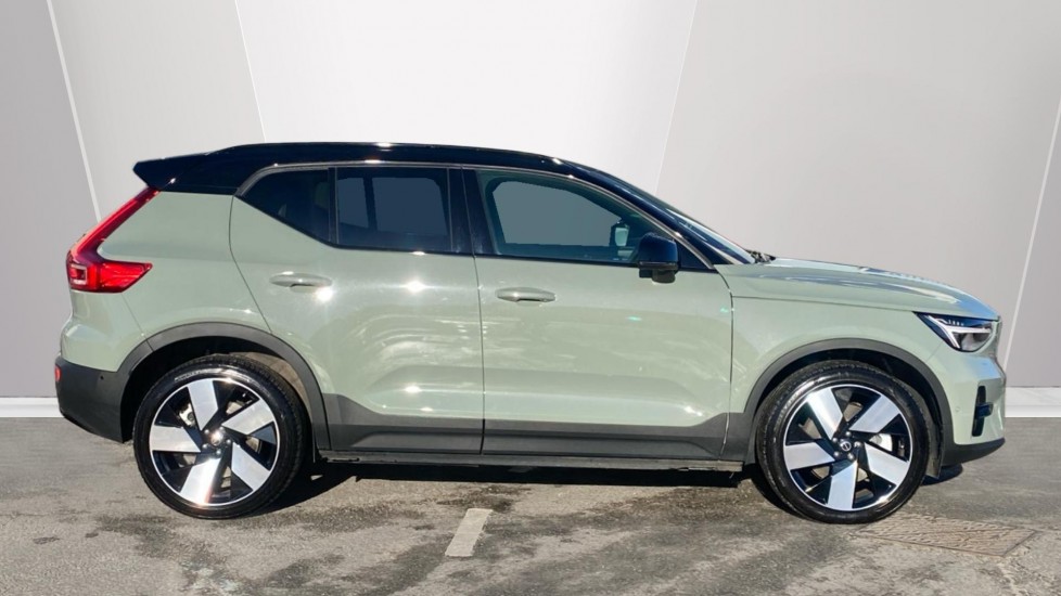 Used Volvo Other 2025 for sale - 77307469: Photo 3