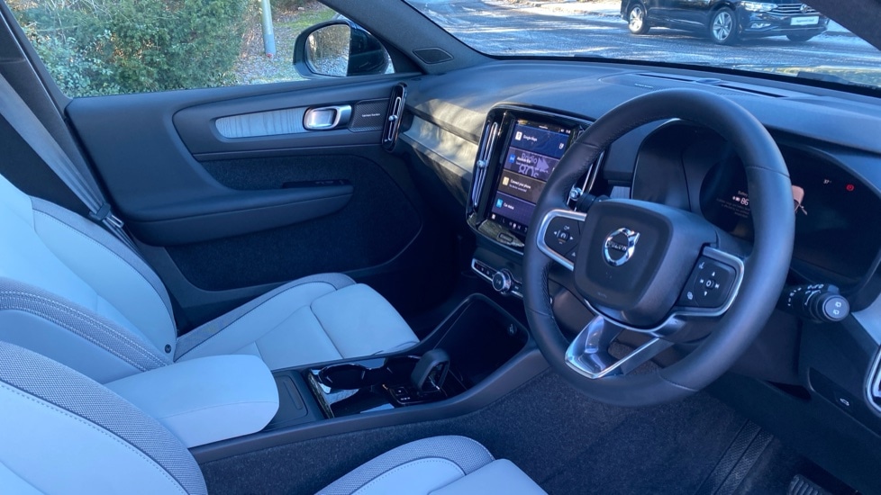 Used Volvo Other 2025 for sale - 77307469: Photo 4