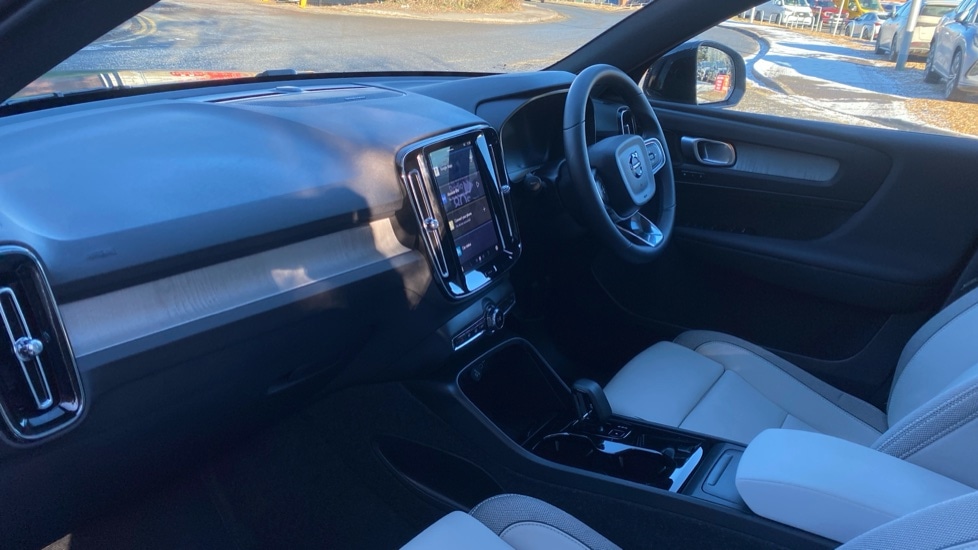 Used Volvo Other 2025 for sale - 77307469: Photo 40