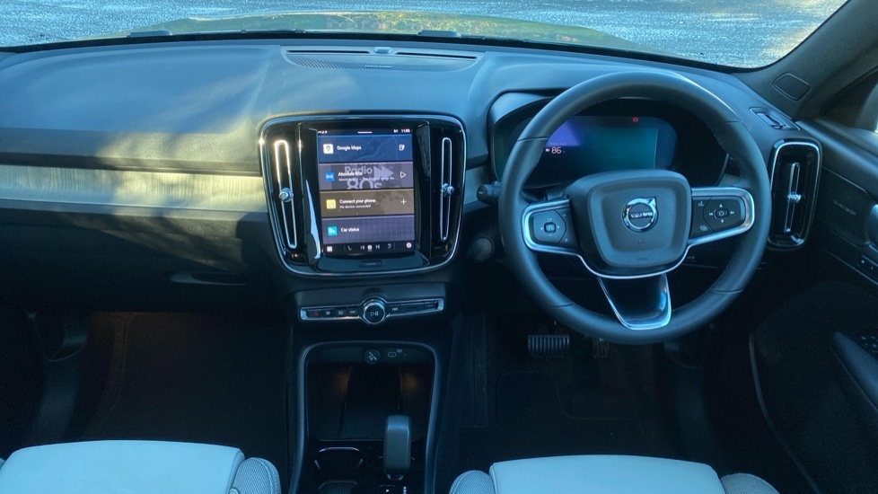 Used Volvo Other 2025 for sale - 77307469: Photo 5