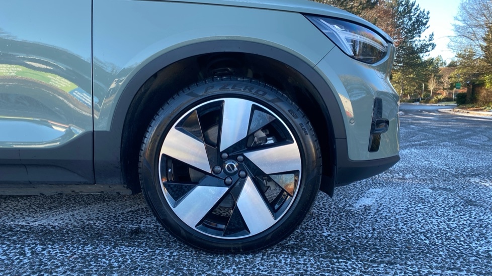 Used Volvo Other 2025 for sale - 77307469: Photo 9