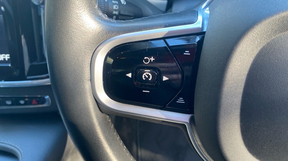 Used Volvo V90 2021 for sale - 77457865: Photo 19