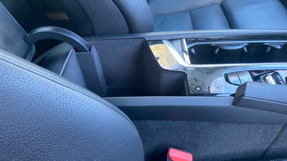 Used Volvo V90 2021 for sale - 77457865: Photo 25