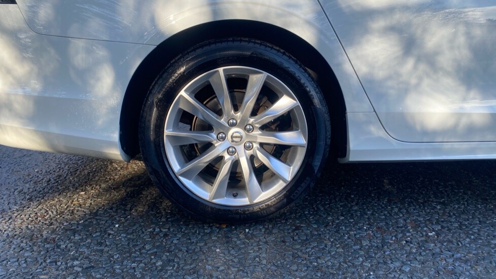 Used Volvo V90 2021 for sale - 77457865: Photo 35