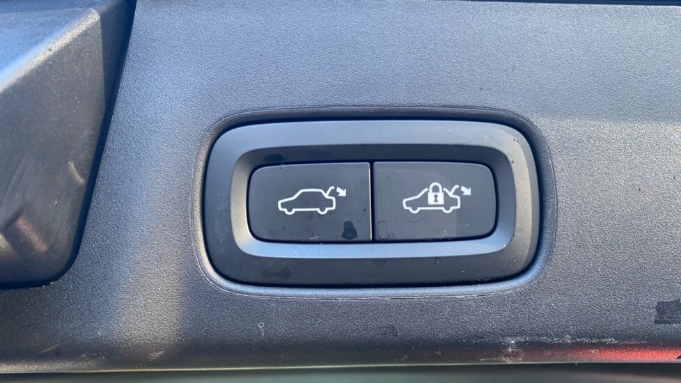 Used Volvo V90 2021 for sale - 77457865: Photo 44