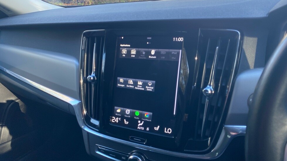 Used Volvo V90 2021 for sale - 77457865: Photo 48