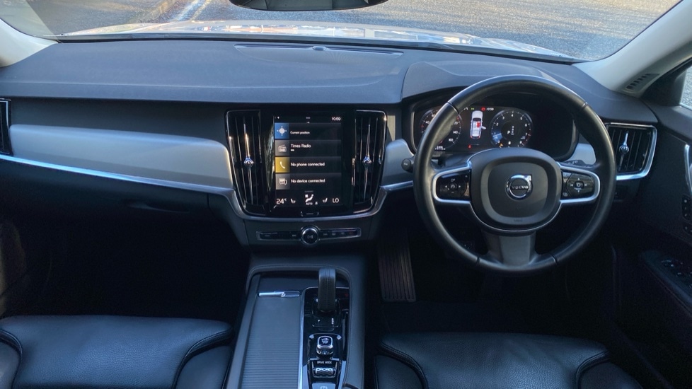 Used Volvo V90 2021 for sale - 77457865: Photo 5