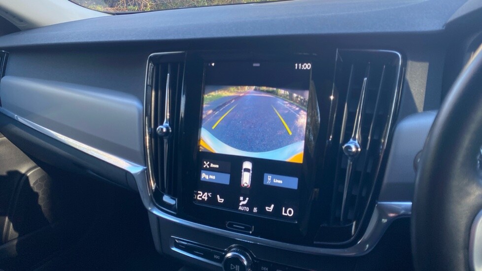 Used Volvo V90 2021 for sale - 77457865: Photo 50