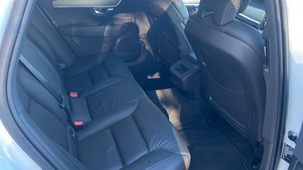 Used Volvo V90 2021 for sale - 77457865: Photo 6