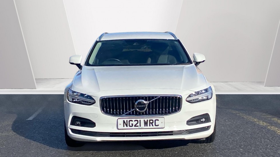 Used Volvo V90 2021 for sale - 77457865: Photo 8