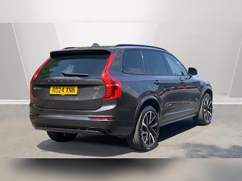 Used Volvo XC90 2024 for sale - 75688518: Photo
