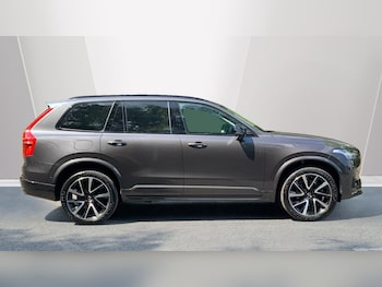 Used Volvo XC90 2024 for sale - 75688518: Photo