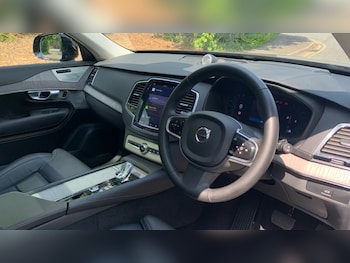 Used Volvo XC90 2024 for sale - 75688518: Photo