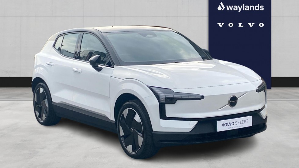 Used Volvo EX30 2025 for sale - 78063386: Photo 1