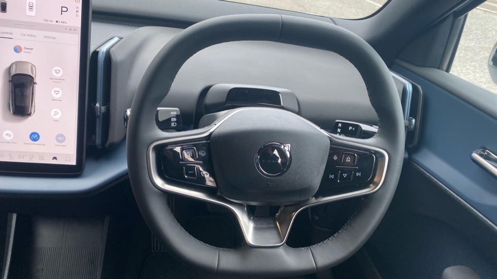 Used Volvo EX30 2025 for sale - 78063386: Photo 10