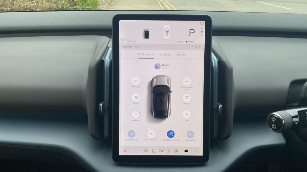 Used Volvo EX30 2025 for sale - 78063386: Photo 12