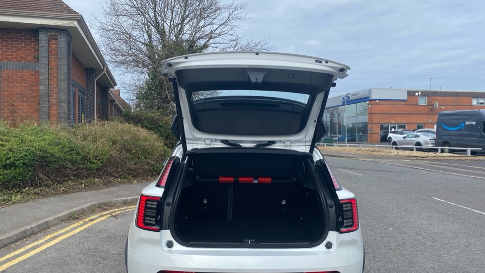 Used Volvo EX30 2025 for sale - 78063386: Photo 13