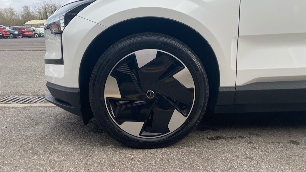 Used Volvo EX30 2025 for sale - 78063386: Photo 16