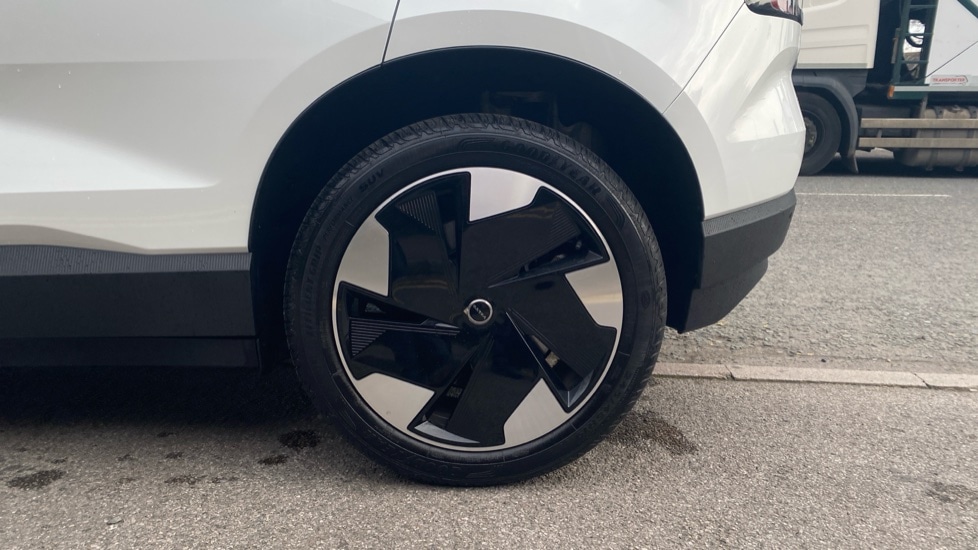 Used Volvo EX30 2025 for sale - 78063386: Photo 17