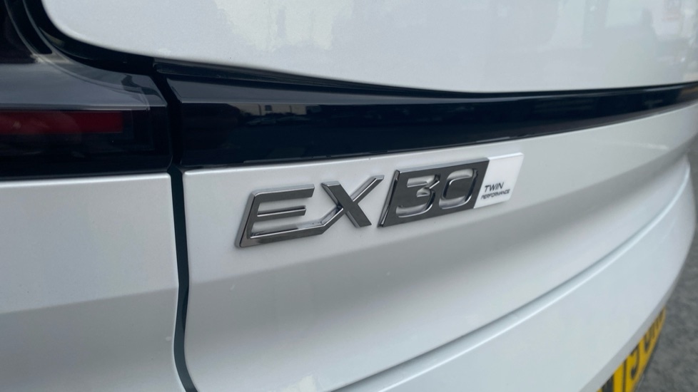 Used Volvo EX30 2025 for sale - 78063386: Photo 18