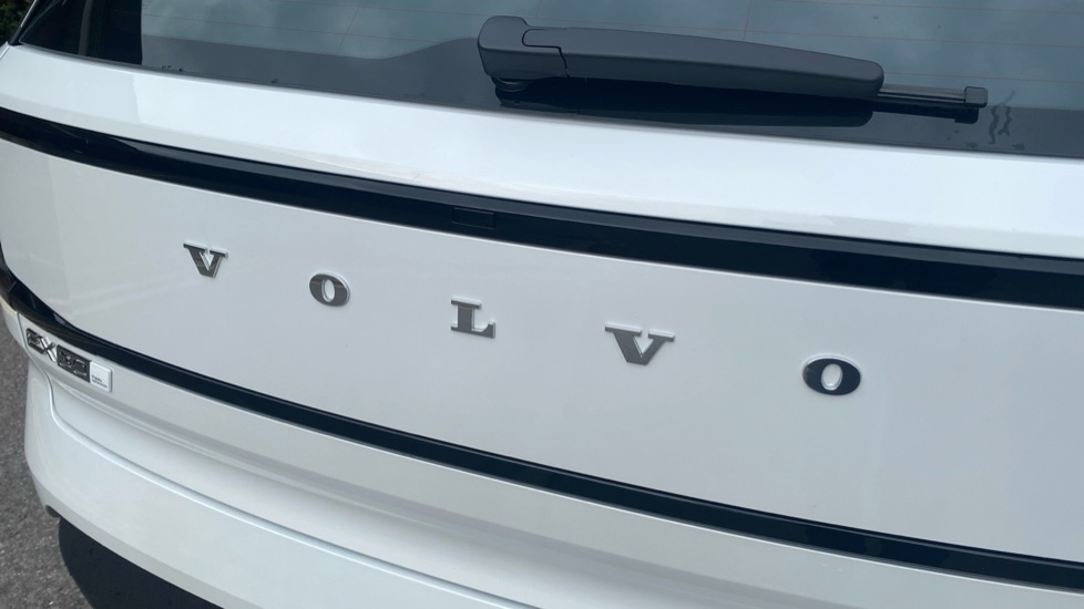 Used Volvo EX30 2025 for sale - 78063386: Photo 19