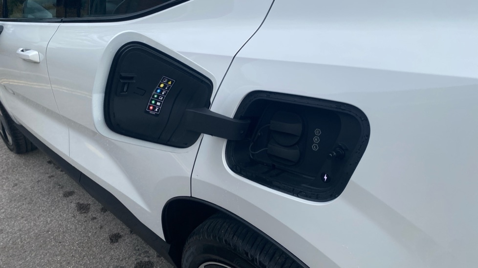 Used Volvo EX30 2025 for sale - 78063386: Photo 21