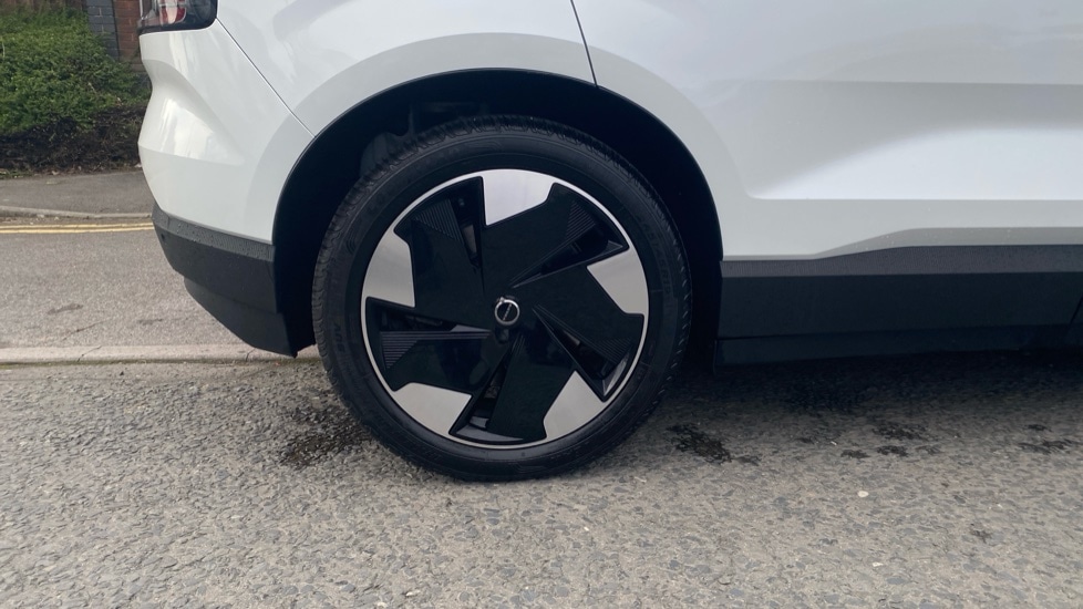 Used Volvo EX30 2025 for sale - 78063386: Photo 22