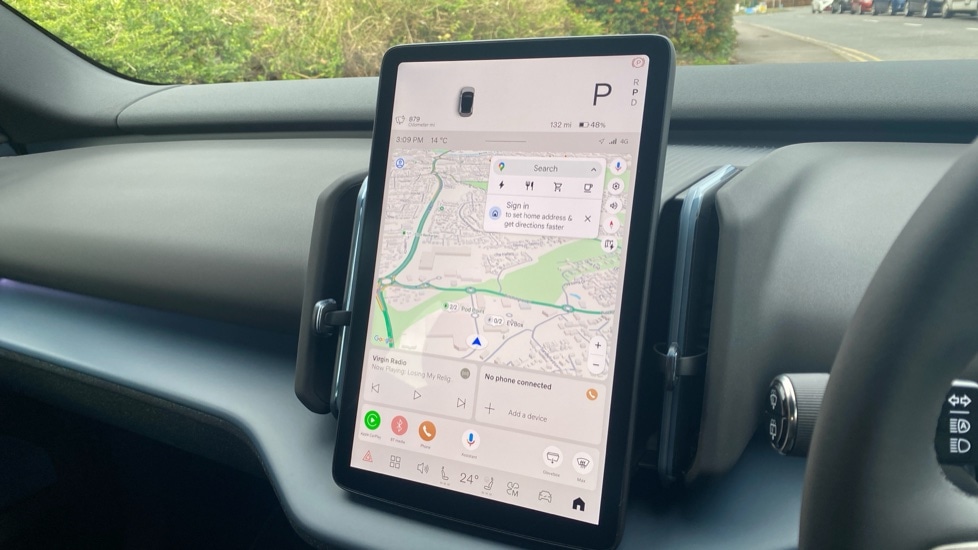 Used Volvo EX30 2025 for sale - 78063386: Photo 33