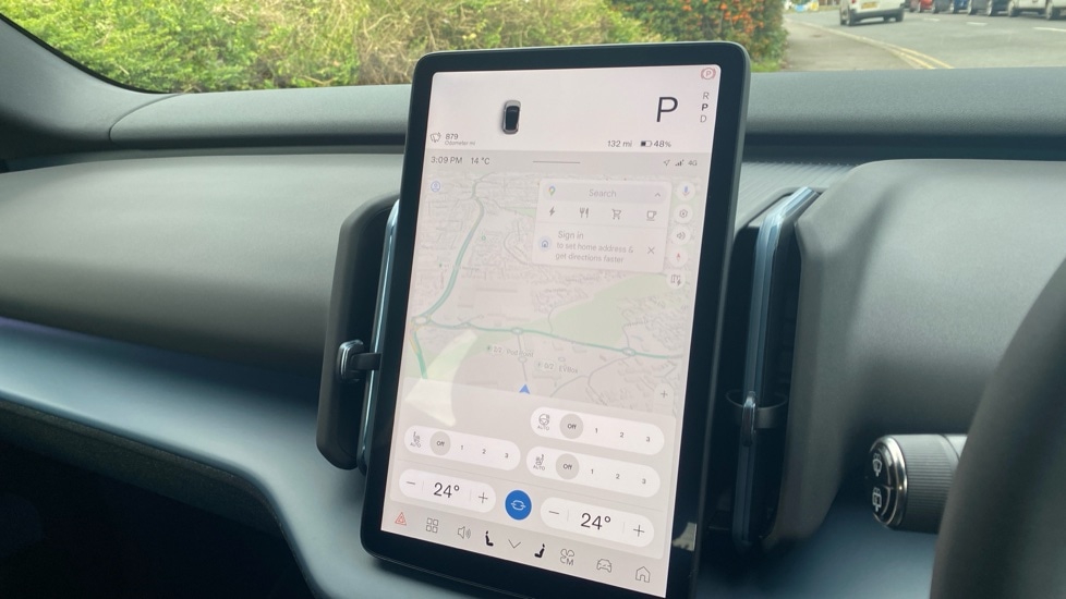 Used Volvo EX30 2025 for sale - 78063386: Photo 34