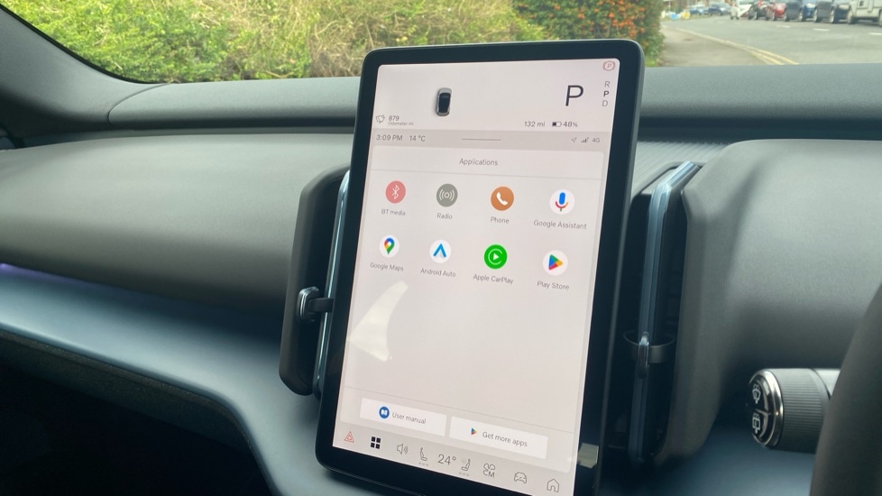 Used Volvo EX30 2025 for sale - 78063386: Photo 35