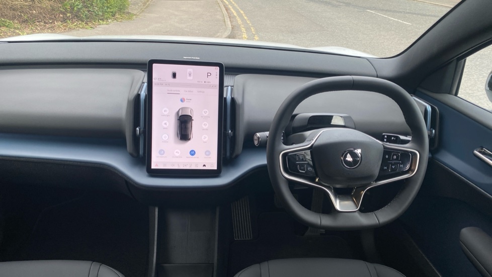 Used Volvo EX30 2025 for sale - 78063386: Photo 5