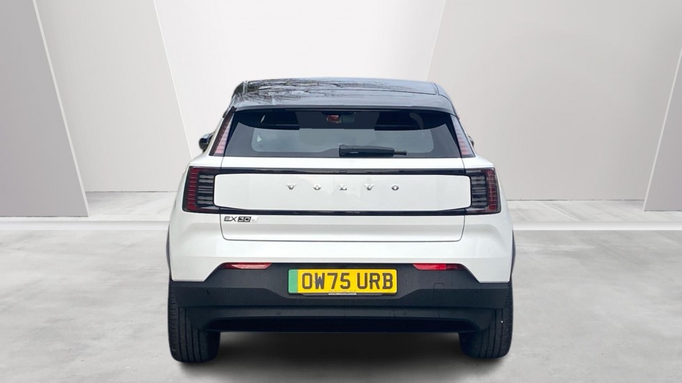 Used Volvo EX30 2025 for sale - 78063386: Photo 7