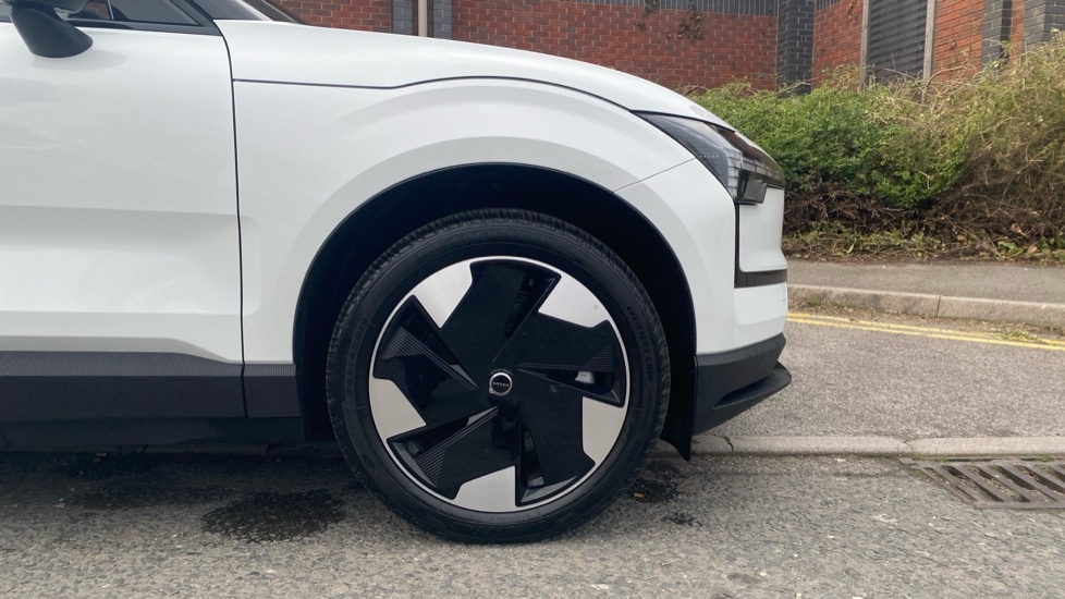 Used Volvo EX30 2025 for sale - 78063386: Photo 9