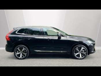 Used Volvo XC60 2024 for sale - 74794761: Photo
