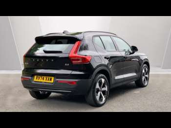Used Volvo XC40 2024 for sale - 74616426: Photo