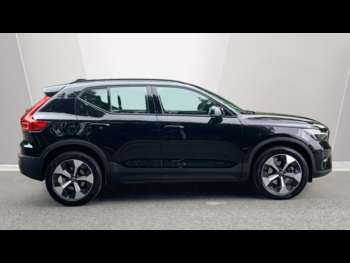 Used Volvo XC40 2024 for sale - 74616426: Photo