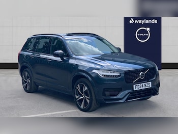 Volvo - XC90