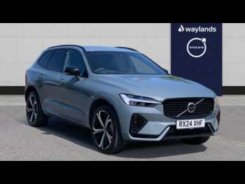 2024 - 2.0 T8 [455] RC PHEV Ultimate Dark 5dr AWD Gtron